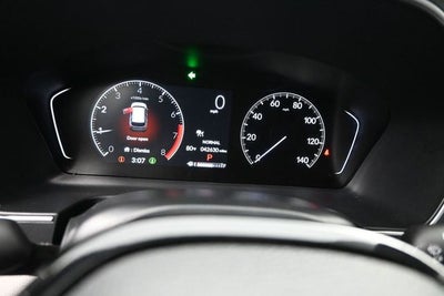 2024 Honda Pilot EX-L 8 Passenger