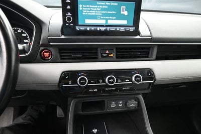 2024 Honda Pilot EX-L 8 Passenger