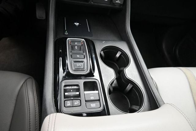 2024 Honda Pilot EX-L 8 Passenger