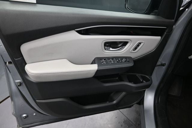 2024 Honda Pilot EX-L 8 Passenger