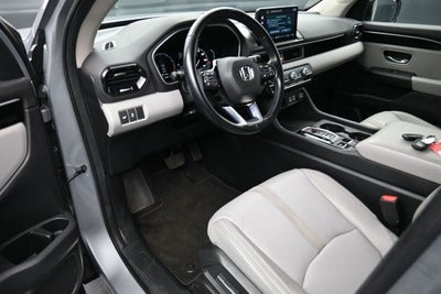 2024 Honda Pilot EX-L 8 Passenger
