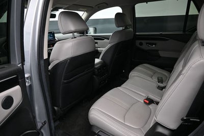 2024 Honda Pilot EX-L 8 Passenger