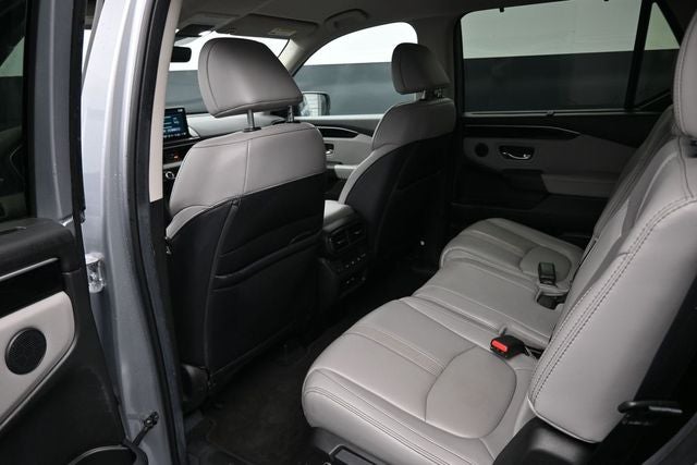 2024 Honda Pilot EX-L 8 Passenger