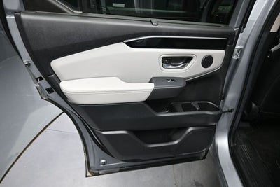 2024 Honda Pilot EX-L 8 Passenger