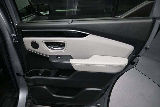 2024 Honda Pilot EX-L 8 Passenger