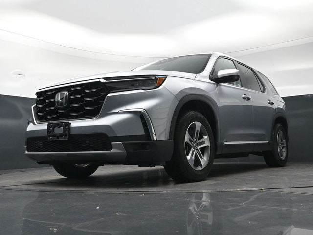 2024 Honda Pilot EX-L 8 Passenger