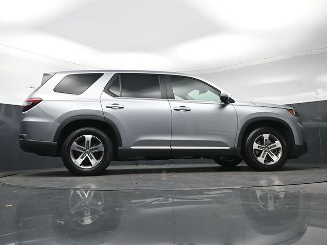 2024 Honda Pilot EX-L 8 Passenger