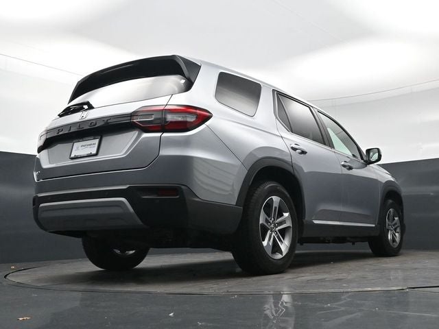 2024 Honda Pilot EX-L 8 Passenger