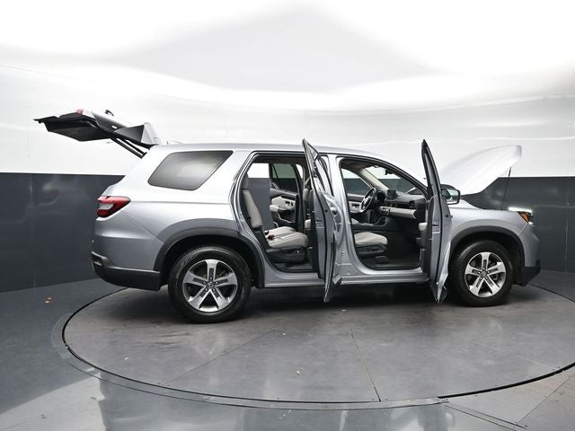 2024 Honda Pilot EX-L 8 Passenger