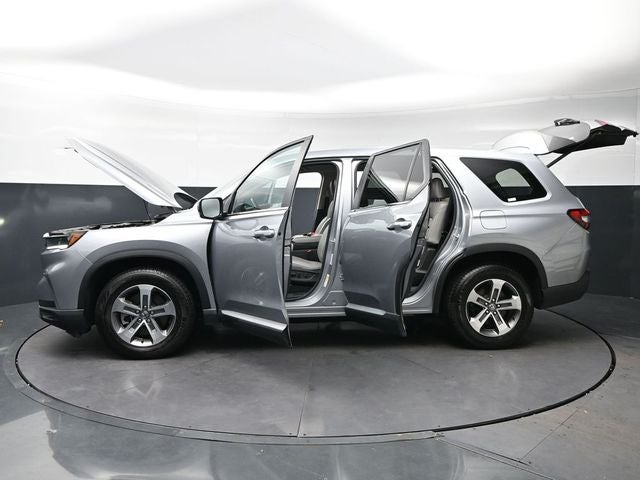 2024 Honda Pilot EX-L 8 Passenger