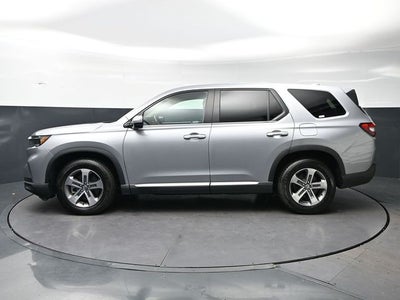 2024 Honda Pilot EX-L 8 Passenger