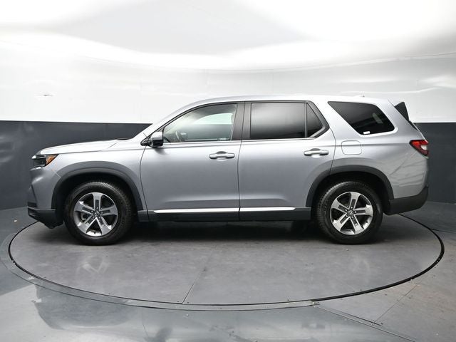 2024 Honda Pilot EX-L 8 Passenger