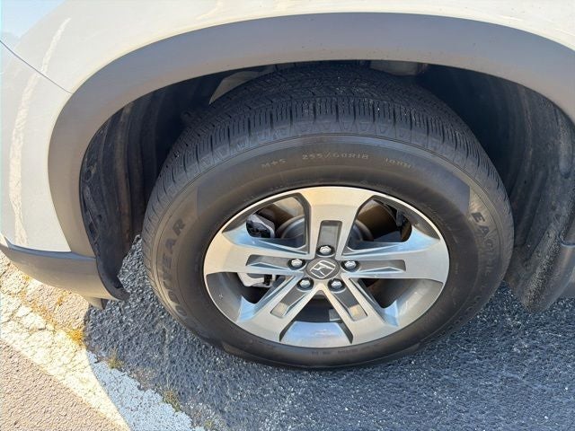 2023 Honda Pilot EX-L 8 Passenger