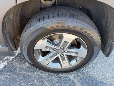 2023 Honda Pilot EX-L 8 Passenger