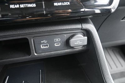 2023 Honda Pilot EX-L 8 Passenger