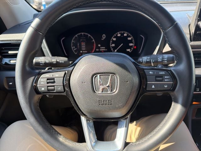 2023 Honda Pilot EX-L 8 Passenger