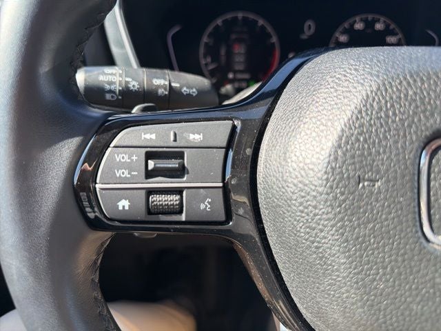2023 Honda Pilot EX-L 8 Passenger