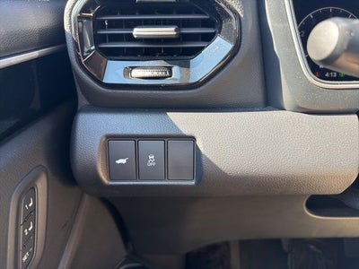2023 Honda Pilot EX-L 8 Passenger