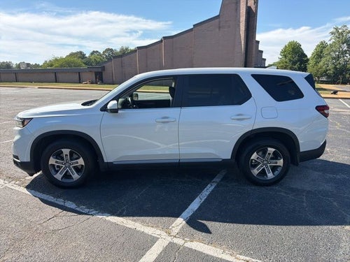 2023 Honda Pilot EX-L 8 Passenger