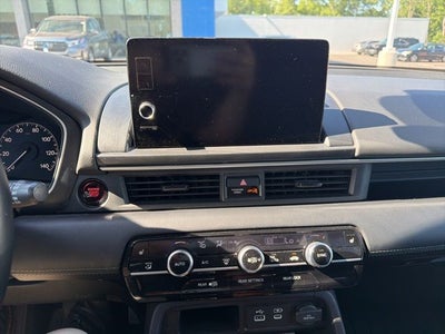 2023 Honda Pilot EX-L 8 Passenger