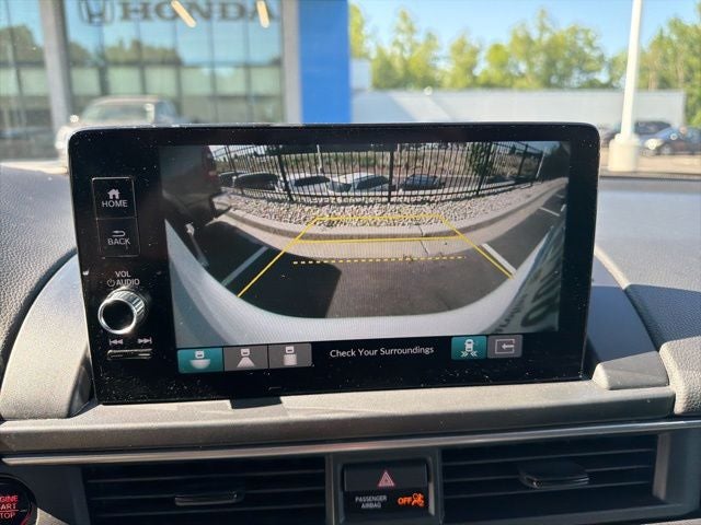 2023 Honda Pilot EX-L 8 Passenger
