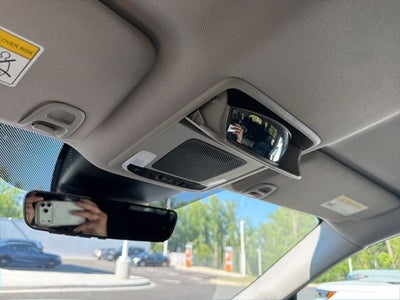 2023 Honda Pilot EX-L 8 Passenger