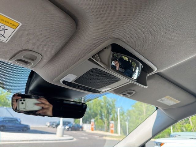 2023 Honda Pilot EX-L 8 Passenger