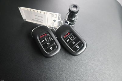 2023 Honda Pilot EX-L 8 Passenger
