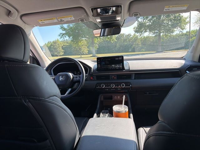 2023 Honda Pilot EX-L 8 Passenger