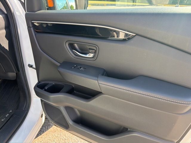 2023 Honda Pilot EX-L 8 Passenger