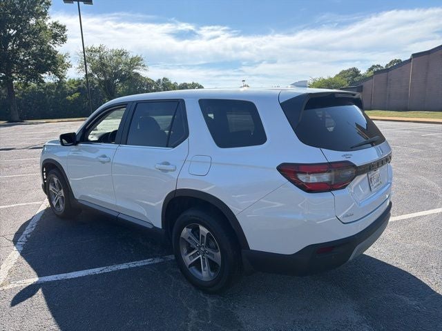 2023 Honda Pilot EX-L 8 Passenger