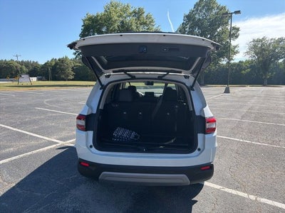 2023 Honda Pilot EX-L 8 Passenger