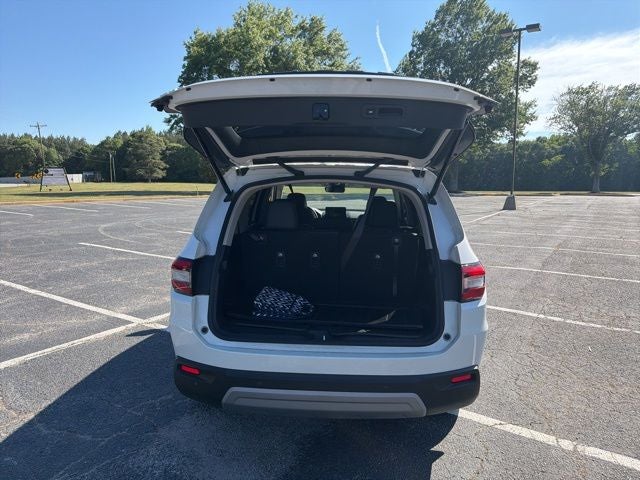 2023 Honda Pilot EX-L 8 Passenger