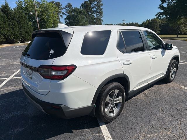 2023 Honda Pilot EX-L 8 Passenger