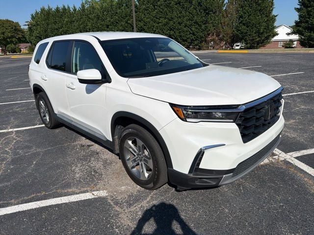 2023 Honda Pilot EX-L 8 Passenger