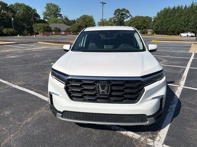 2023 Honda Pilot EX-L 8 Passenger