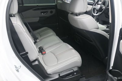 2023 Honda Pilot Touring