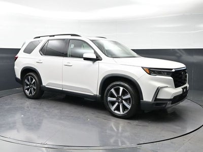 2023 Honda Pilot Touring
