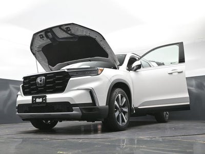2023 Honda Pilot Touring