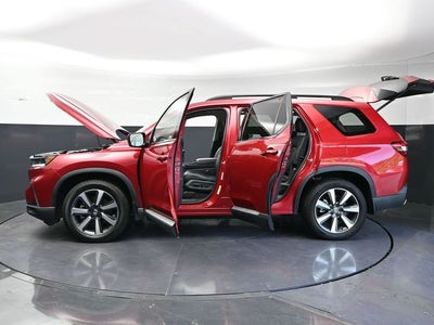2023 Honda Pilot Touring