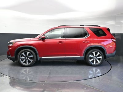 2023 Honda Pilot Touring