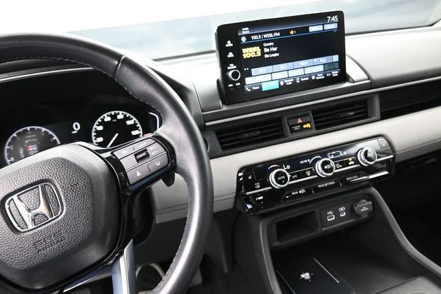 2023 Honda Pilot EX-L 8 Passenger