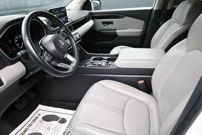 2023 Honda Pilot EX-L 8 Passenger