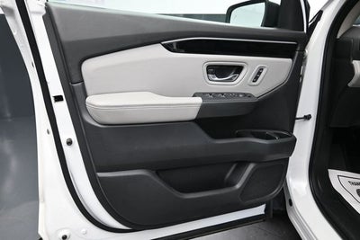 2023 Honda Pilot EX-L 8 Passenger