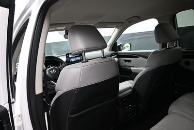 2023 Honda Pilot EX-L 8 Passenger