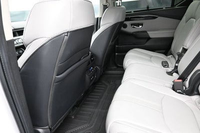 2023 Honda Pilot EX-L 8 Passenger