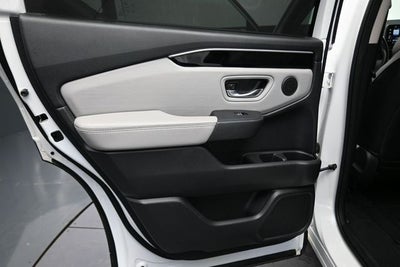 2023 Honda Pilot EX-L 8 Passenger