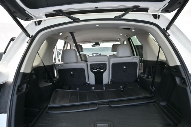 2023 Honda Pilot EX-L 8 Passenger