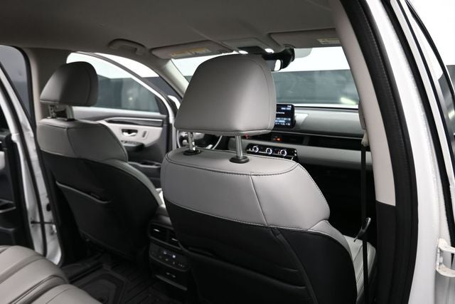 2023 Honda Pilot EX-L 8 Passenger