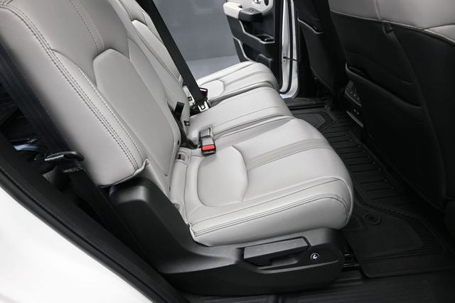 2023 Honda Pilot EX-L 8 Passenger
